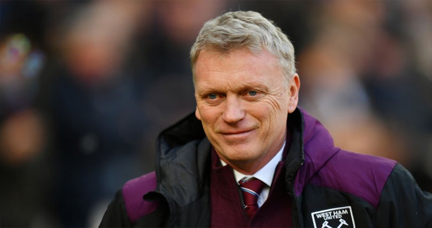 លោក David Moyes មិនអស់សង្ឃឹមនៅតែអាចយក 1 ពិន្ទុះពី Arsenal