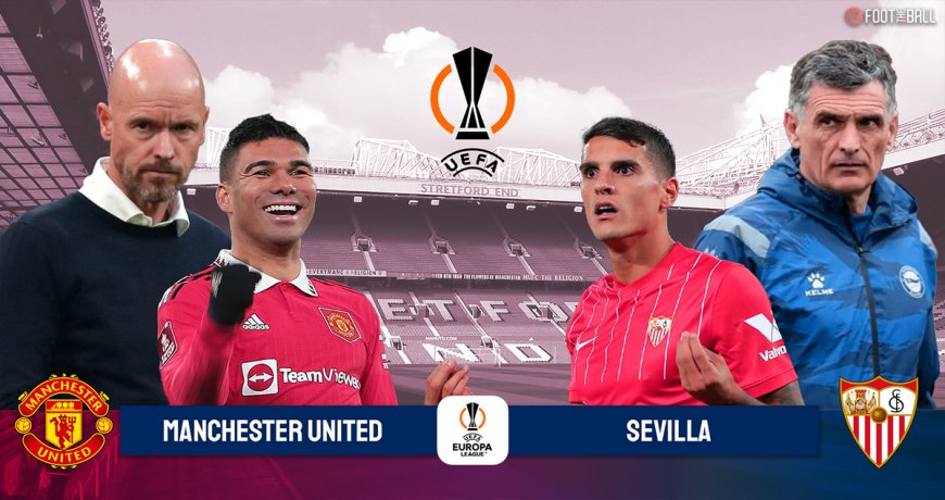 Manchester United មិនដែលឈ្នះ Sevilla ទេ