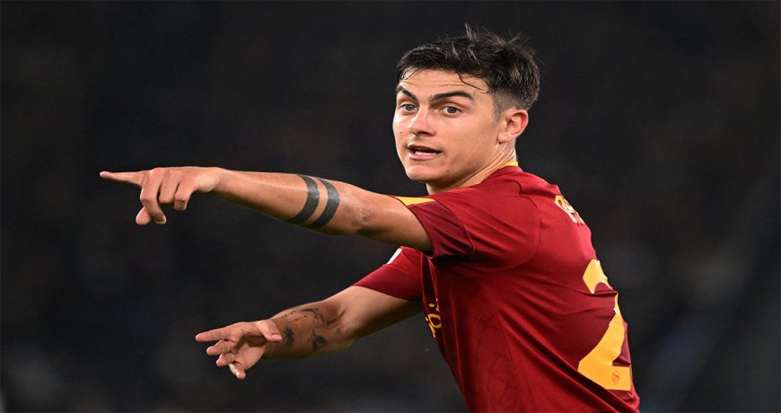 វគ្គជម្រុះ Europa League៖ Dybala ជួយសង្គ្រោះ Roma ហើយ Juventus បន្តនៅ Sporting