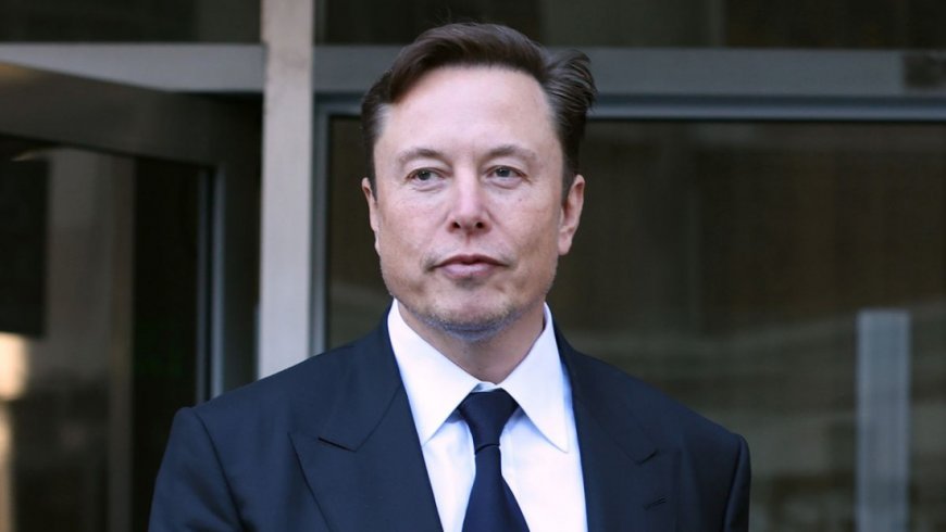 ល្បី​ថា Elon Musk តាម​ដាន​ការ​ដេញ​ថ្លៃ​ទិញ​ក្លឹប Man Utd