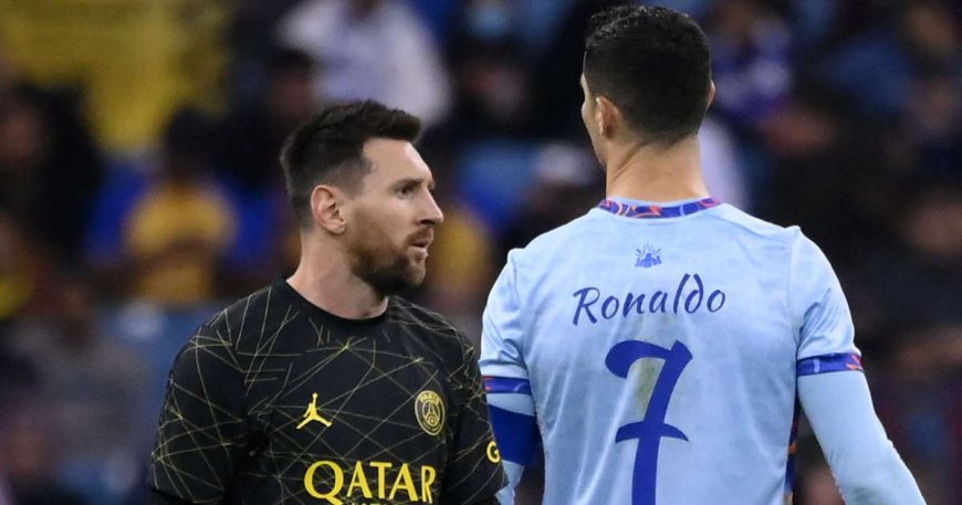 Lionel Messi និង Cristiano Ronaldo បានកំណត់សម័យកាលនៅ Barcelona និង Real Madrid ហើយ Enrique Cerezo ចង់ឱ្យពួកគេត្រលប់ទៅ LaLiga វិញ។