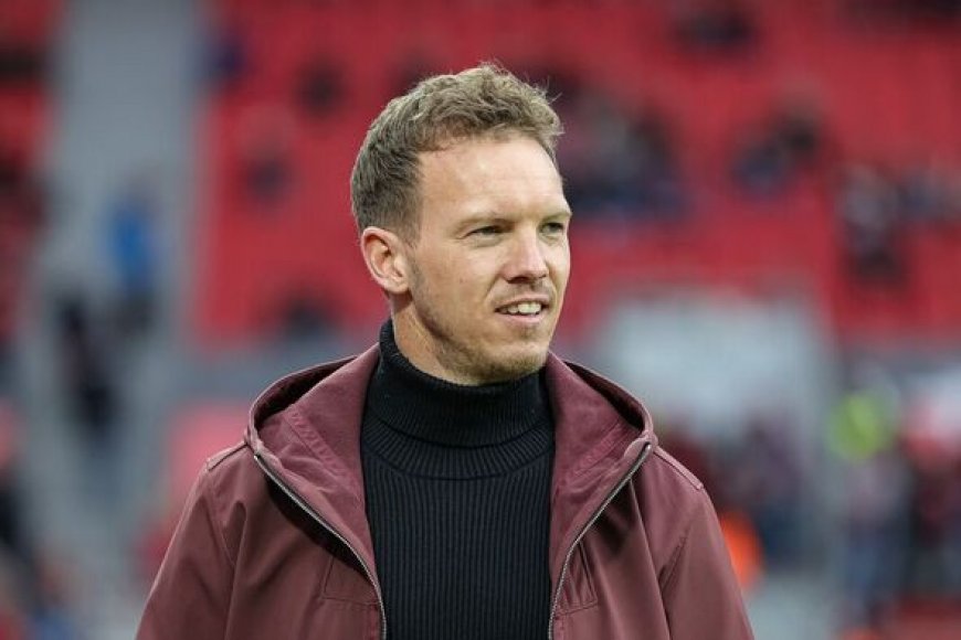 Nagelsmann សម្រេច​ដក​ខ្លួន​ចេញ​ពី​ការ​ប្រជែង​តំណែង​ដឹក​នាំ Chelsea!!