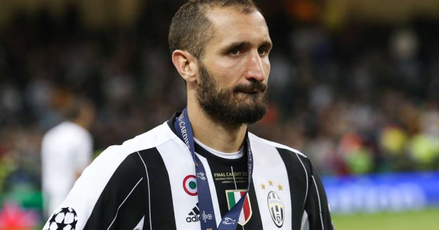 Chiellini និយាយថា Inter មានប្រៀបលើ Milan ក្នុងវគ្គពាក់កណ្តាលផ្តាច់ព្រ័ត្រ Champions League