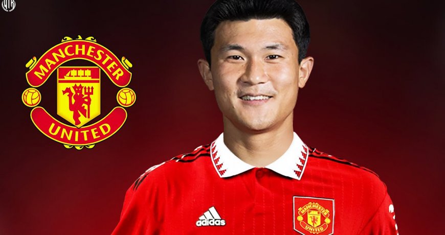 Man Utd ត្រៀម​ចាយ​លុយ ៦០ លាន​អឺរ៉ូ ថ្ពក់​ចូល​ខ្សែ​ការពារ​អាស៊ី​ថ្លៃ​បំផុត​ក្នុង​លោក