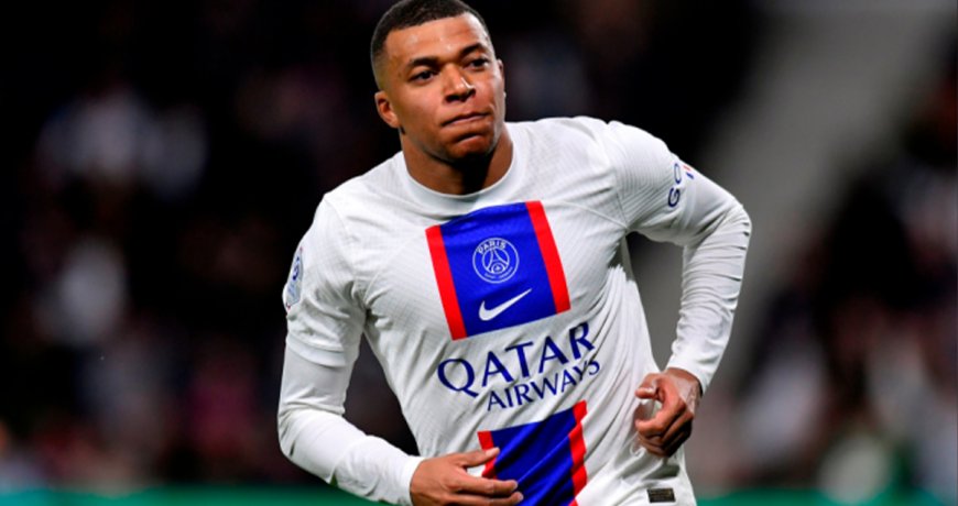 Real Madrid នឹងមិនចាយលុយផ្ទេរ Mbappe ឡើយ ដោយសារហេតុផលទាំងនេះ