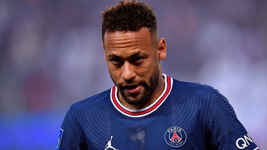 Neymar ហាក់បង្ហើបក្តី​ស្រមៃ​ ក្នុងការវិលត្រលប់ទៅកាន់ក្លិប Barca វិញ