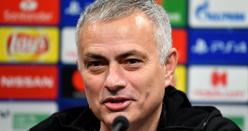 តាំងពីធ្វើគ្រូបង្វឹក Mourinho ថាមានតែក្លិបមួយគត់ដែលលោកគ្មានអារម្មណ៍ស្រណោះអាល័យ