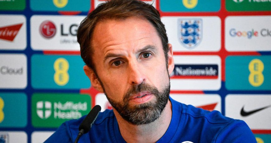 គ្រូធំ Southgate ទទូចឱ្យ Maguire ដើរចេញពី Man Utd បើចង់រក្សាតំណែងនៅជម្រើសជាតិ