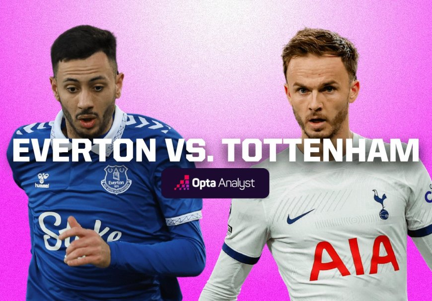 ផ្សាយបន្តផ្ទាល់ EVERTON VS. TOTTENHAM HOTSPUR ⏰វេលាម៉ោង 7:30 PM អធិប្បាយដោយ : MC-Jerry