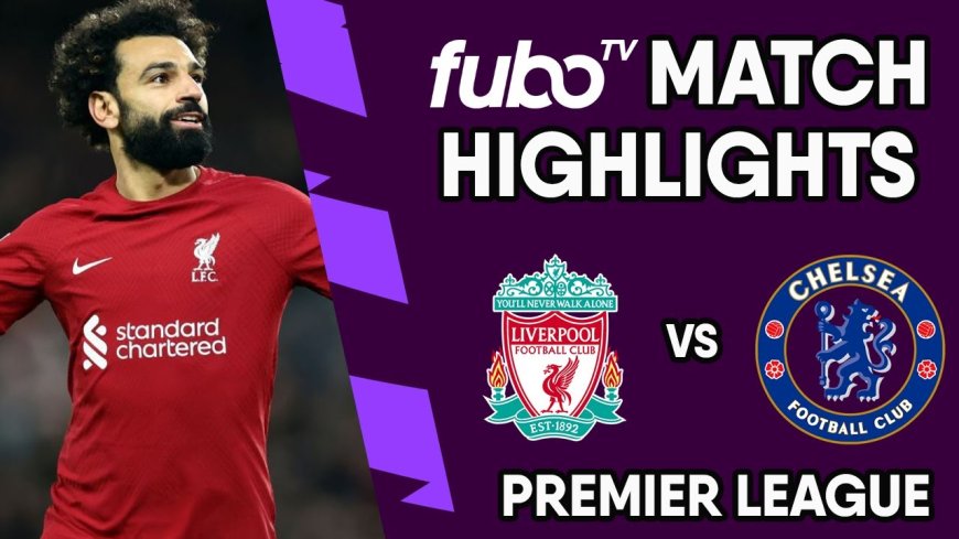 ផ្សាយបន្តផ្ទាល់ CHELSEA VS. LIVERPOOL ⏰វេលាម៉ោង 10:00PM ???? អត្ថាធិប្បាយដោយ៖  MC-TOM