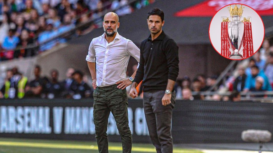 Pep ចាត់ទុកជំនួបជាមួយ Arsenal គឺជាវគ្គផ្តាច់ព្រ័ត្រ