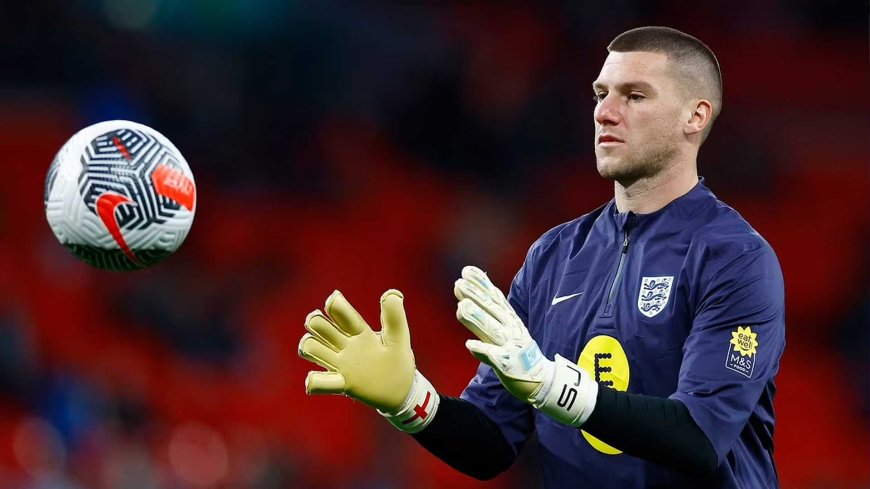 ចប់ហើយ! Sam Johnstone មិនអាចជួយអង់គ្លេសលេង Euro ឆ្នាំ ២០២៤  ទេ