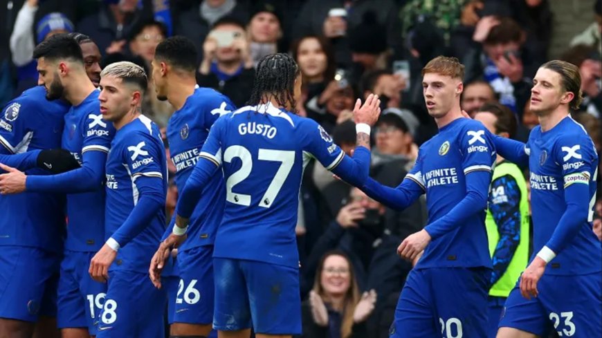 ខ្សែបម្រើដ៏ឆ្នើមរបស់ Chelsea ម្នាក់នឹងអវត្តមានពេញ ១រដូវកាល ក្រោយពីទទួលវះកាត់ជោគជ័យលើបញ្ហាក្រលៀន