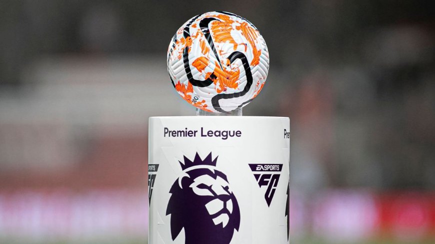 ក្លិបនៅ Premier League គាំទ្រផែនការចំណាយថ្មី