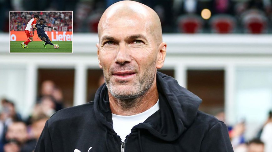 Zidane ជ្រើសរើសយក Real បដិសេធសំណើ Bayern