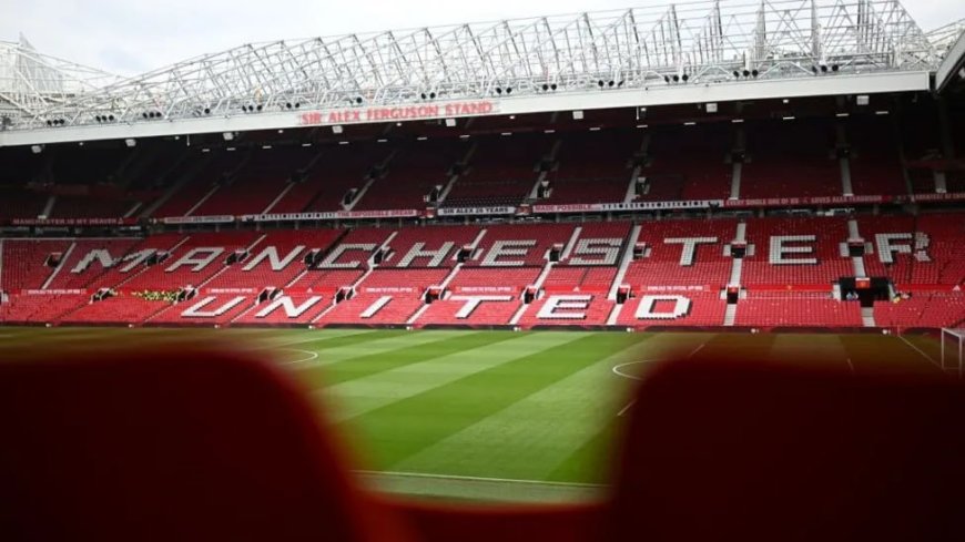 Man Utd នឹងកាត់បន្ថយបុគ្គលិក ២៥០នាក់